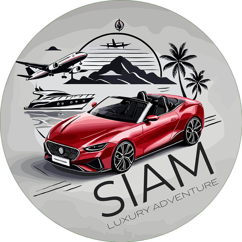 Siam Luxury Adventure