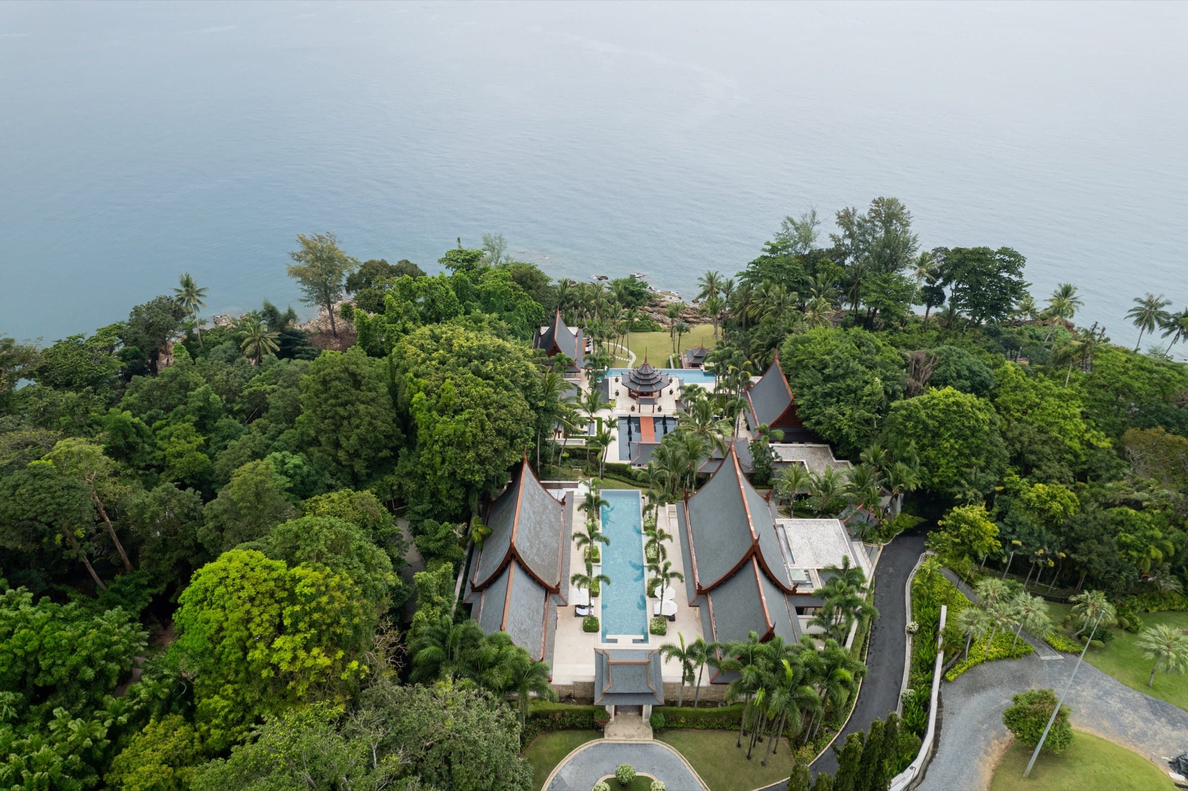 5-Bedroom Ocean Front Residence 2