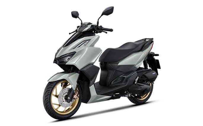 Honda Click 160cc 2