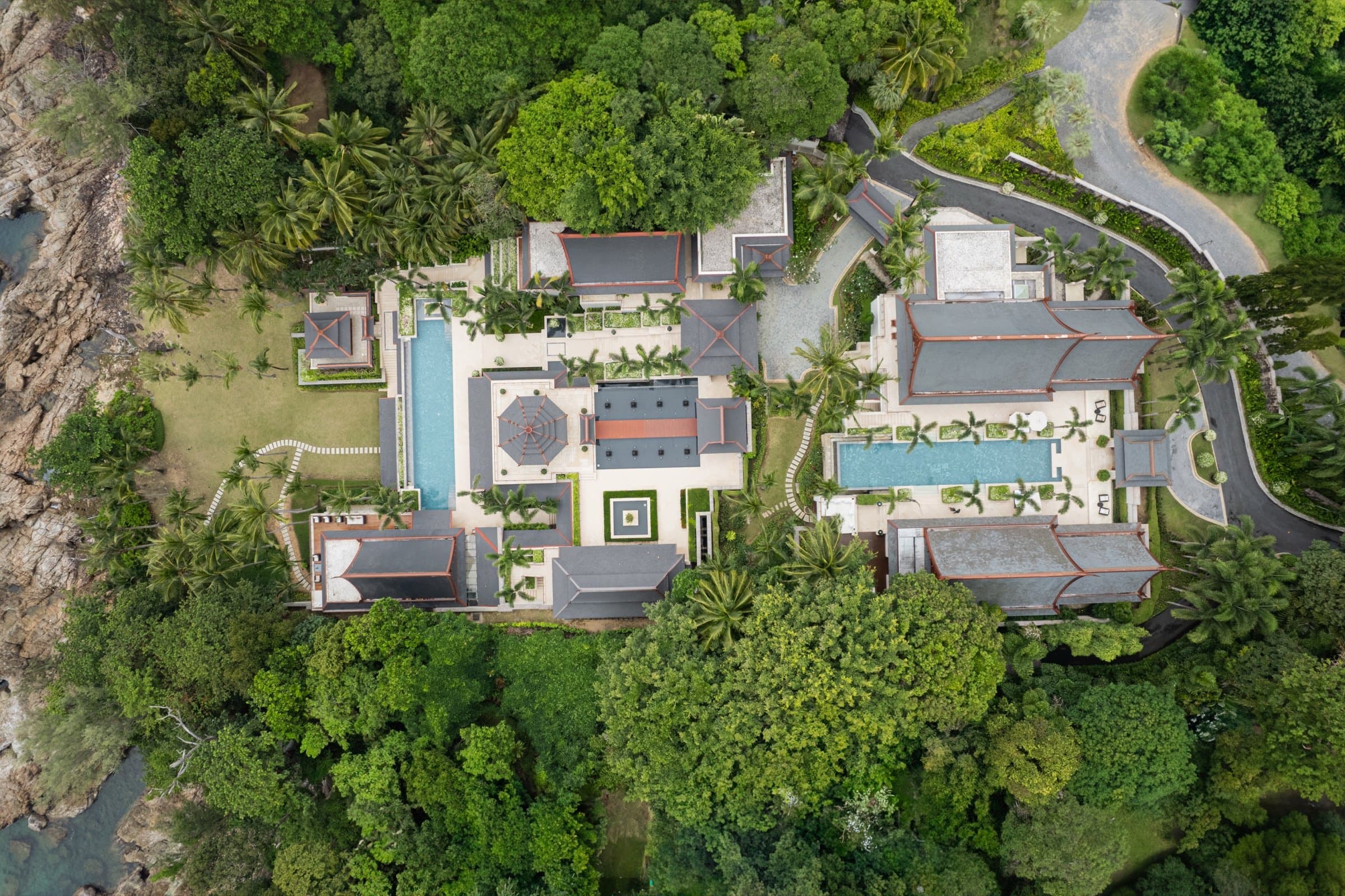 5-Bedroom Ocean Front Residence 5