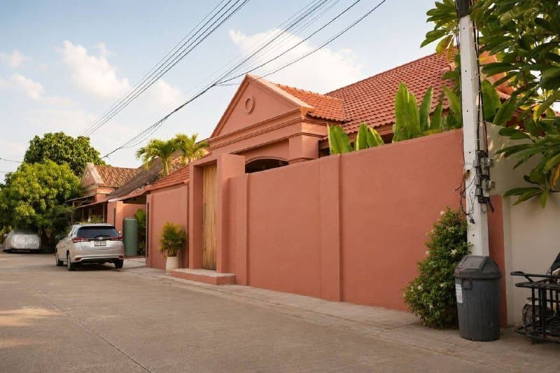 บ้าน 3 ห้องนอน ใกล้ Robinson Lifestyle บางเทา 2