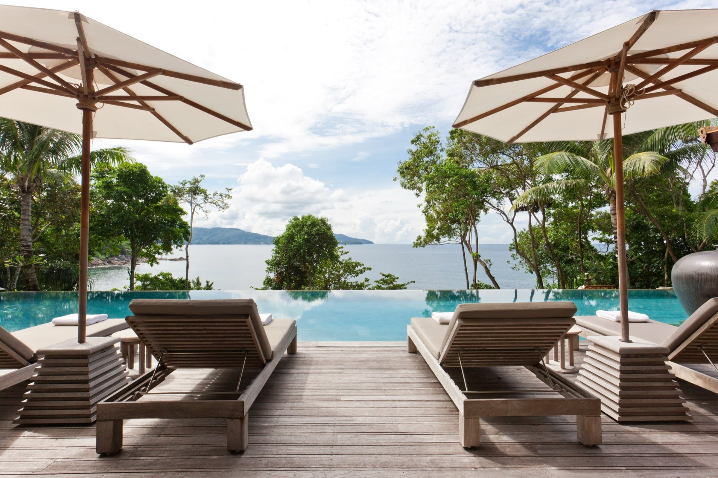 4-Bedroom Ocean Front Residence 3