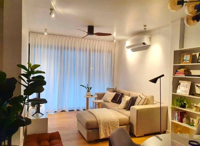 Permsap Villas บ้าน 2 ห้องนอนพร้อมห้องทำงาน 5