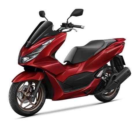 Honda PCX 160cc