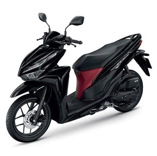 Honda Click 125cc