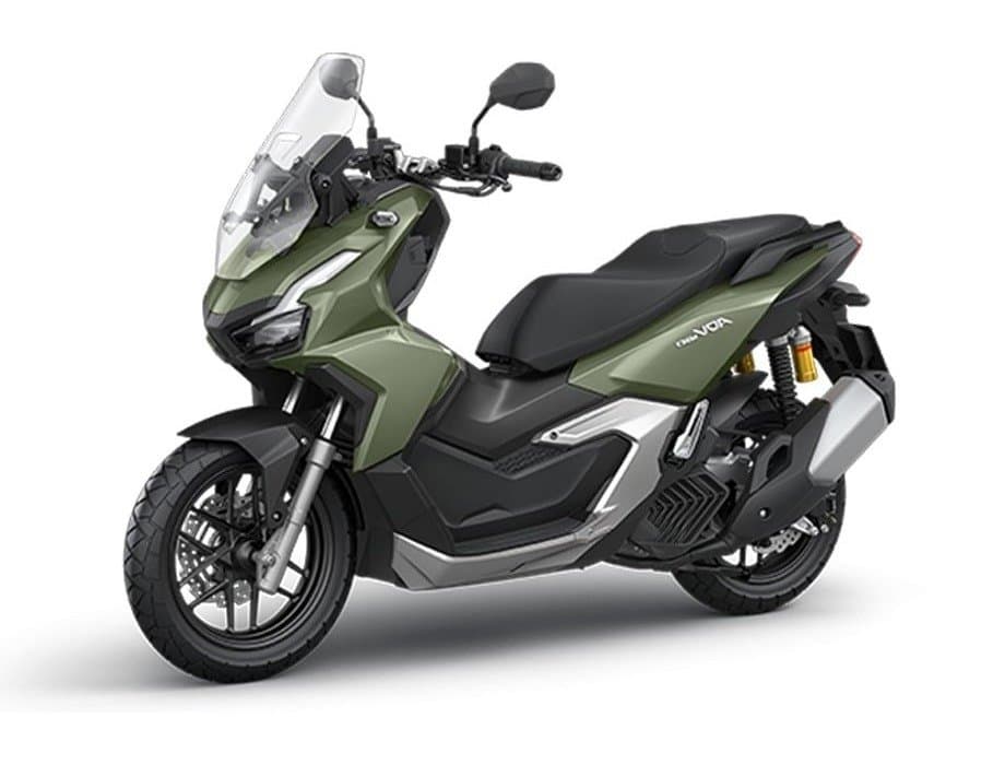 Honda ADV 160cc