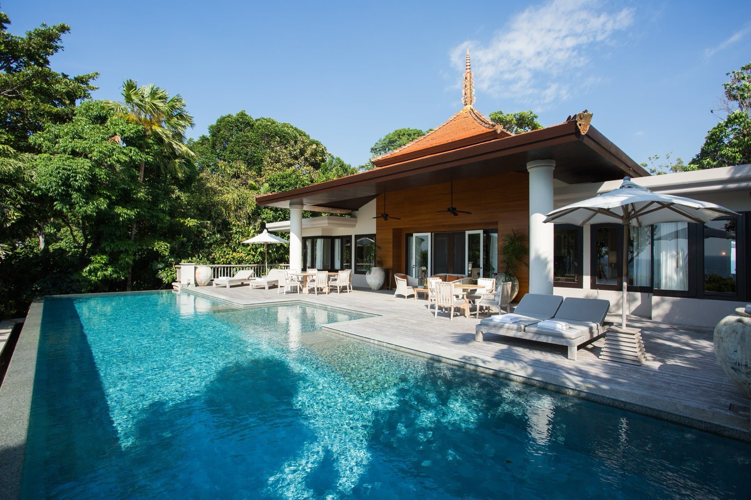 2-Bedroom Signature Villa
