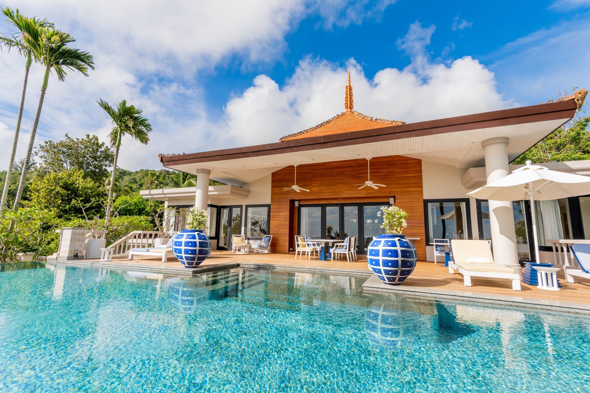3-Bedroom Signature Villa