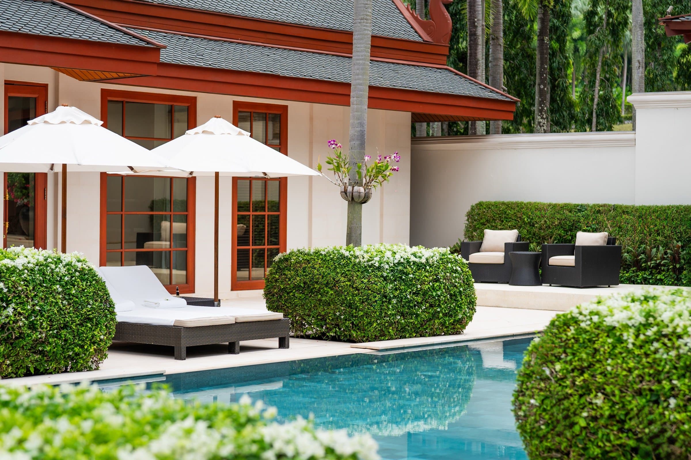5-Bedroom Ocean Front Residence 3