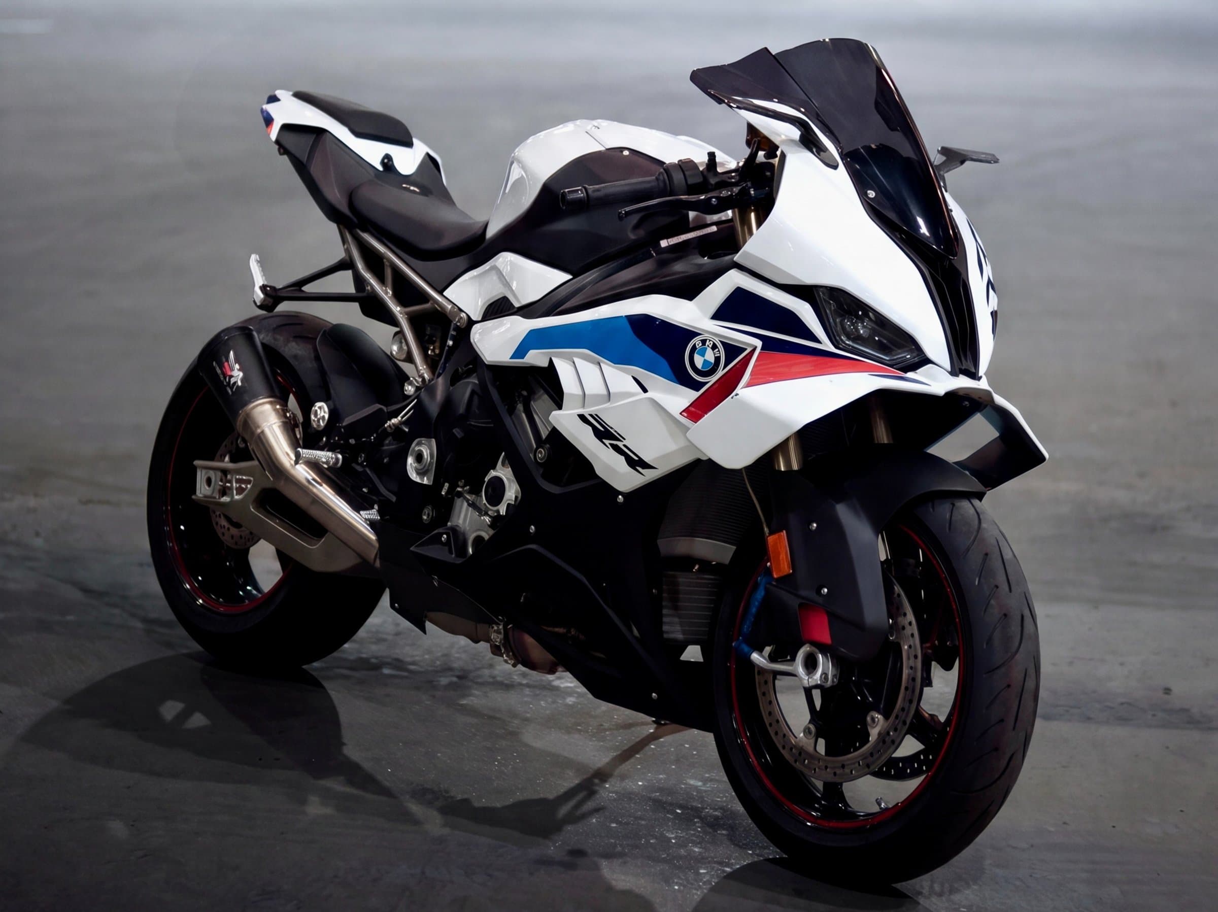 BMW S1000RR