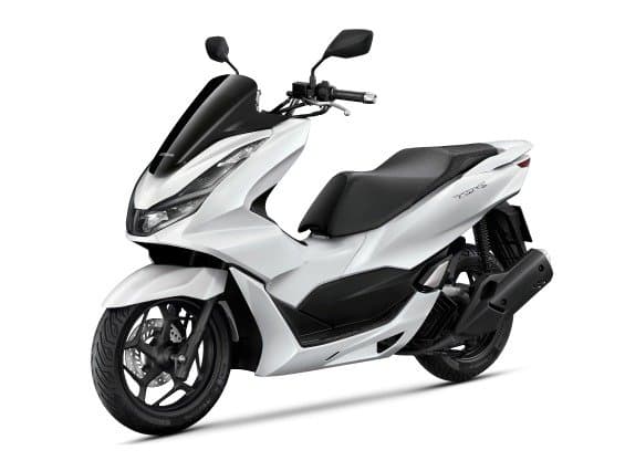 Honda PCX 160cc 2