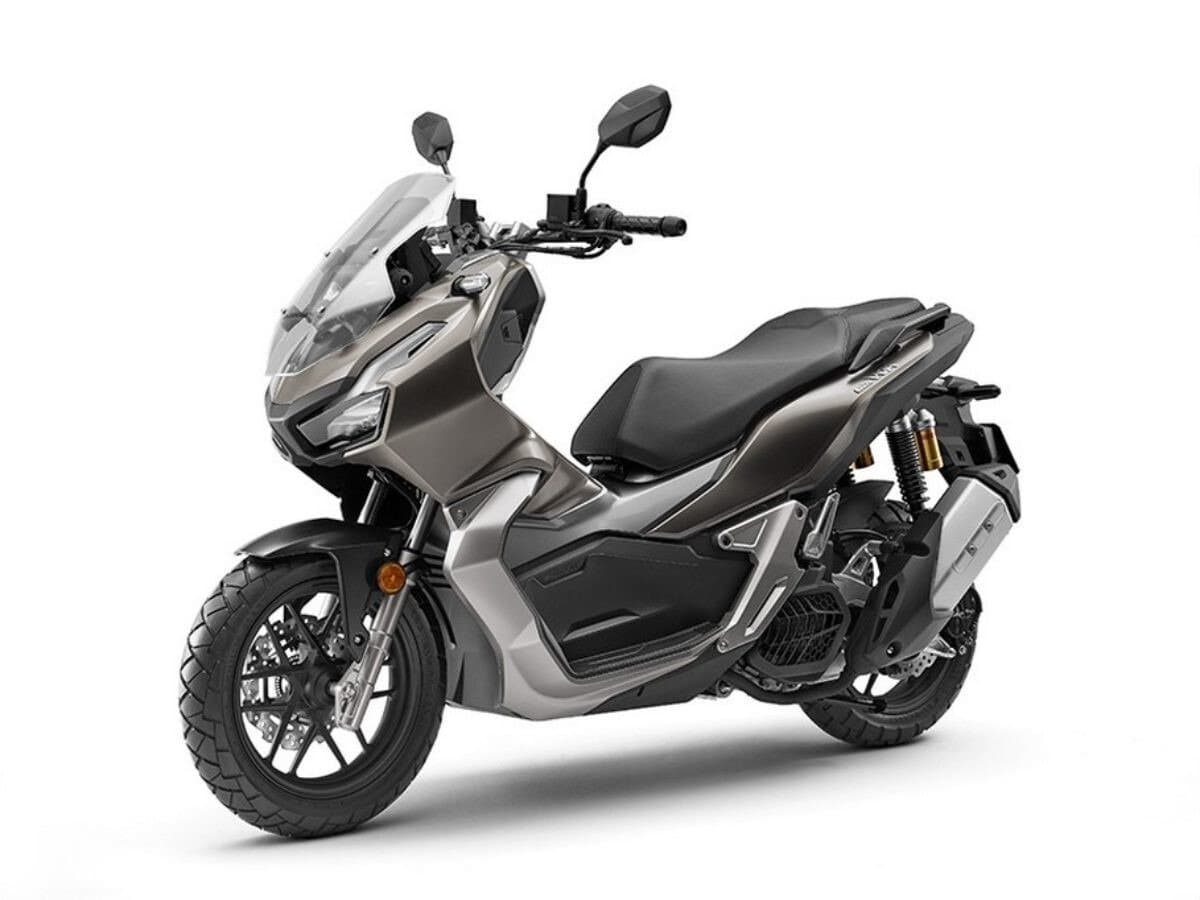 Honda ADV 350cc
