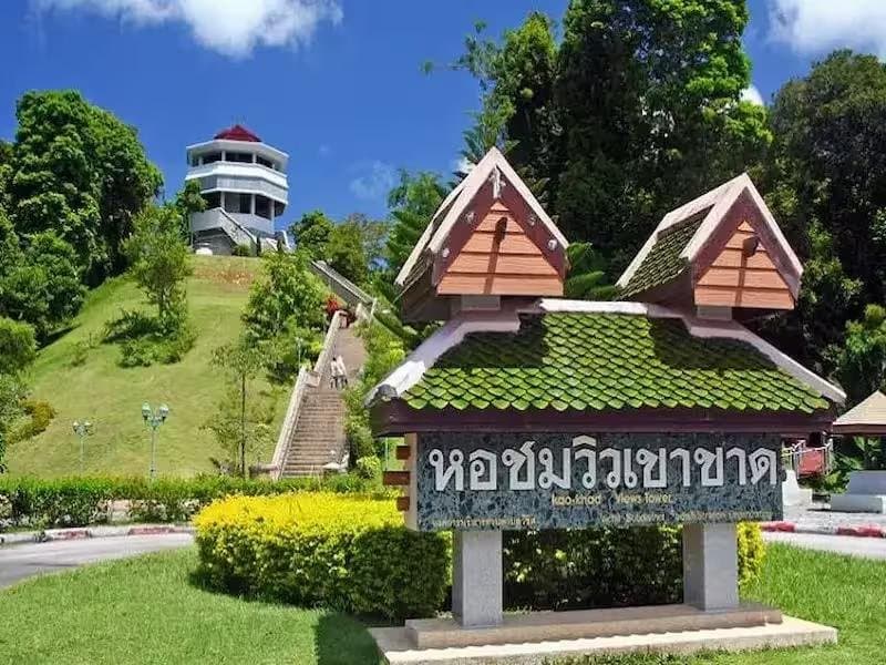 Private Phuket City Tour 5