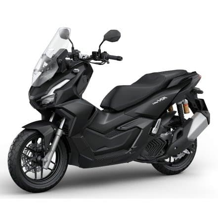 Honda ADV 160cc 2