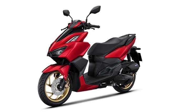 Honda Click 160cc 3