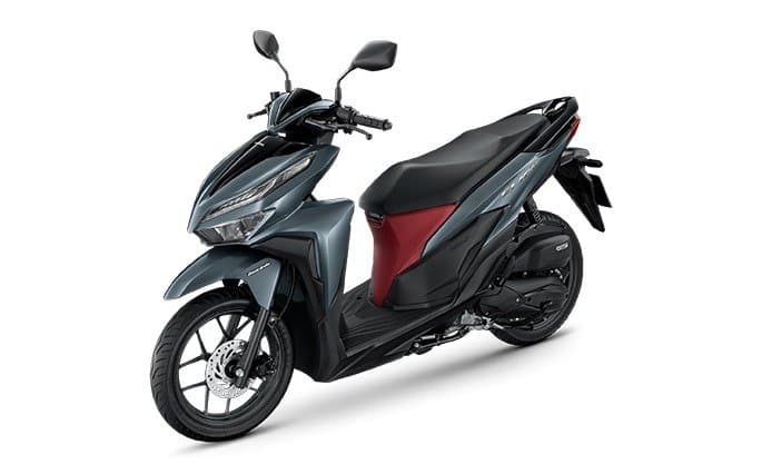 Honda Click 125cc 3