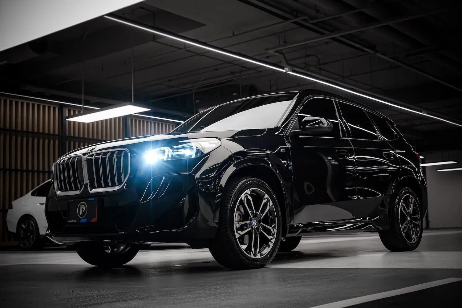 BMW X1 20i M Sport 3