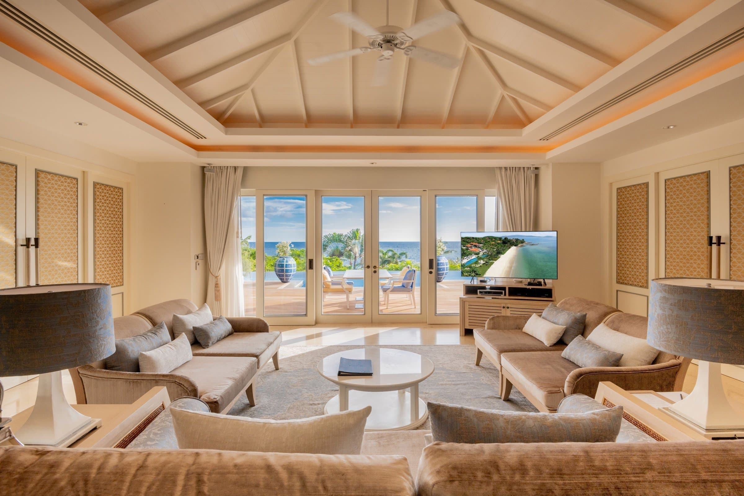 3-Bedroom Signature Villa 5