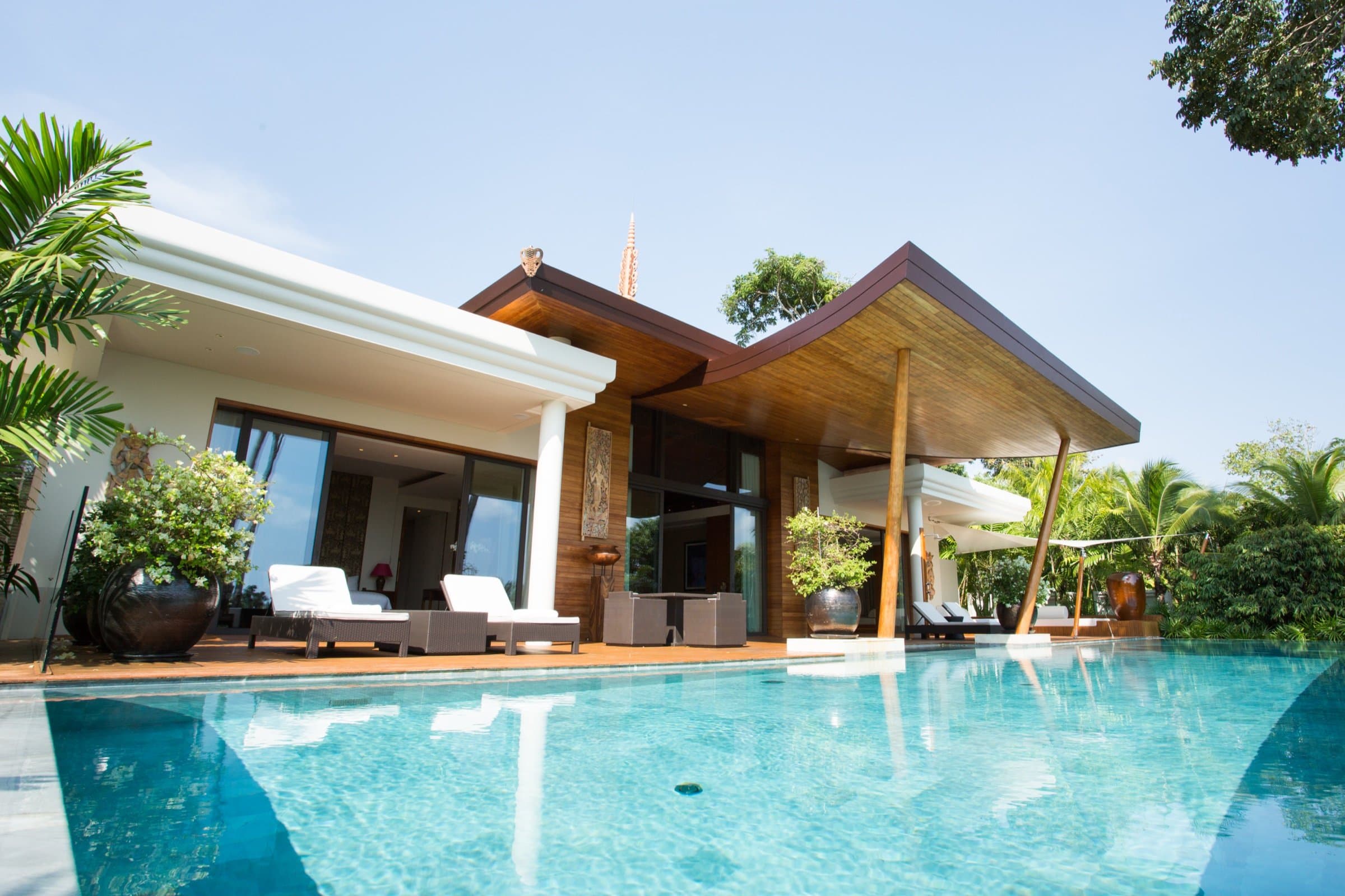 2-Bedroom Signature Villa 2