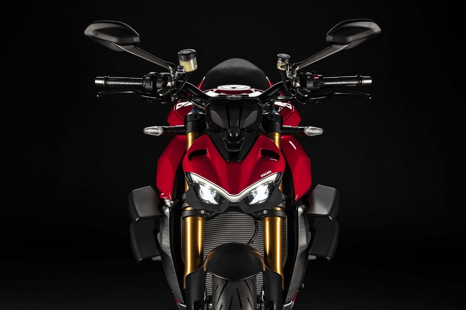 Ducati Streetfighter V4S 2