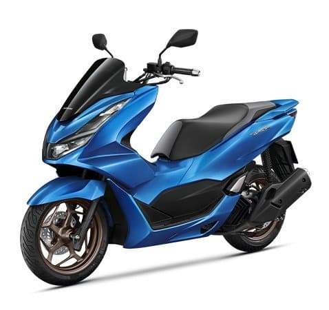 Honda PCX 160cc 3