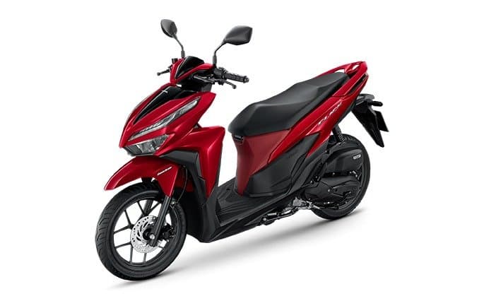 Honda Click 125cc 2