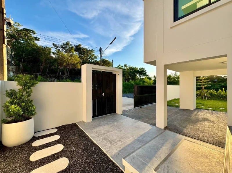 C&C Private Pool Villa 4 ห้องนอน ป่าตอง 2