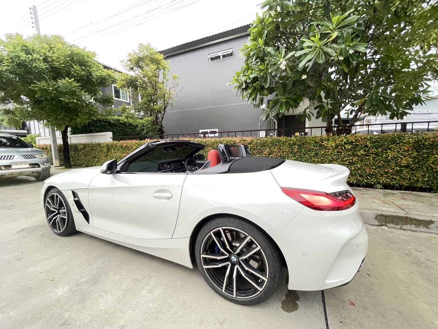 BMW Z4 2024 2