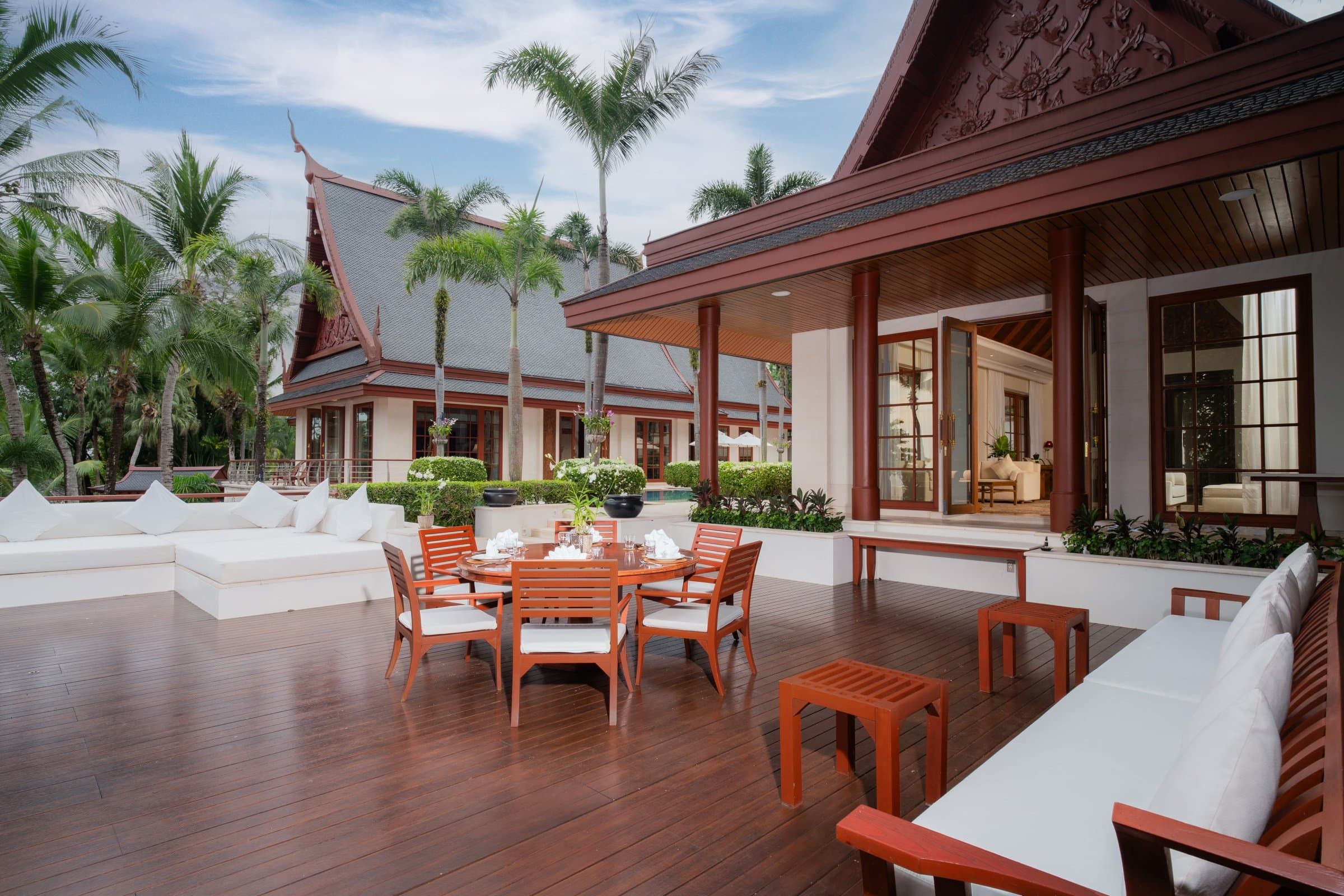 5-Bedroom Ocean Front Residence 4