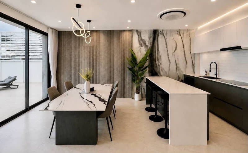 C&C Private Pool Villa 4 ห้องนอน ป่าตอง 4